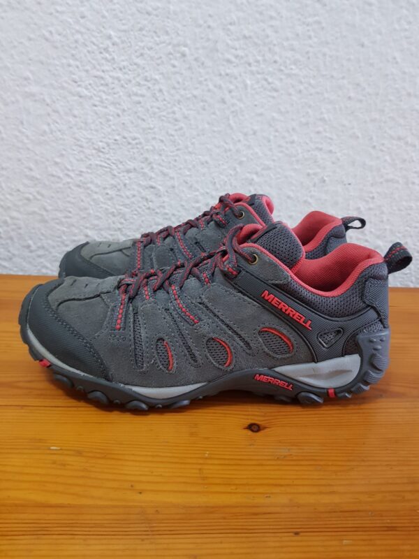 Zapatillas de trekking Merrell - Imagen 3