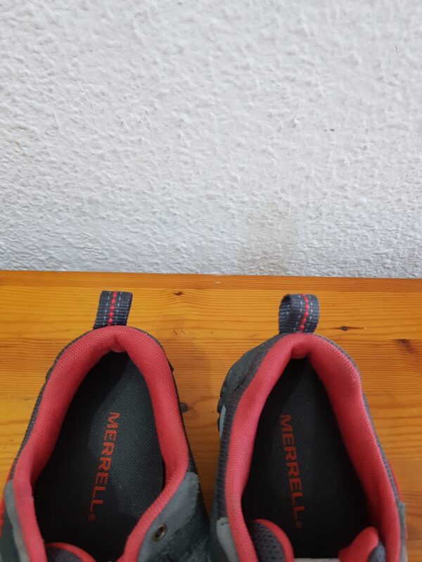 Zapatillas de trekking Merrell - Imagen 5