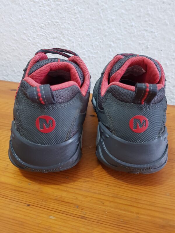 Zapatillas de trekking Merrell - Imagen 7