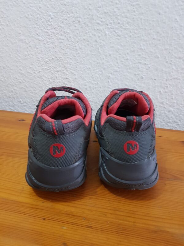 Zapatillas de trekking Merrell - Imagen 8