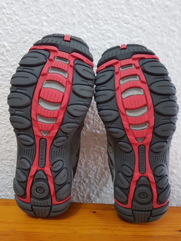 Zapatillas de trekking Merrell - Imagen 2
