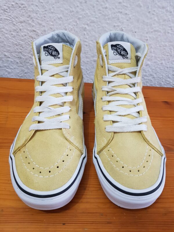 Zapatillas vans - Imagen 10