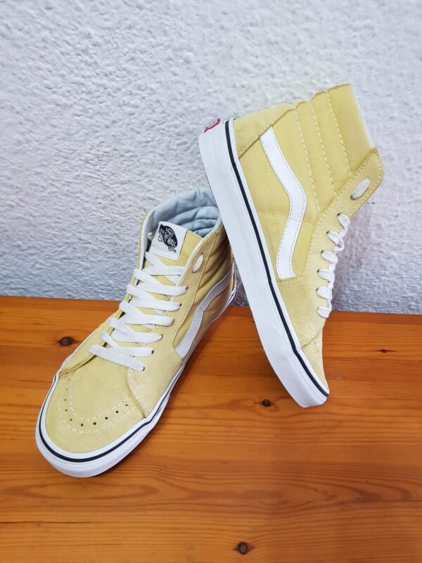 Zapatillas vans - Imagen 2