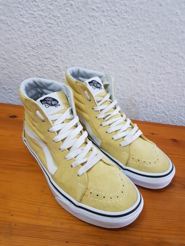 Zapatillas vans - Imagen 3