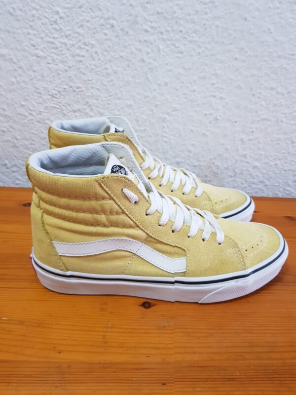 Zapatillas vans - Imagen 4