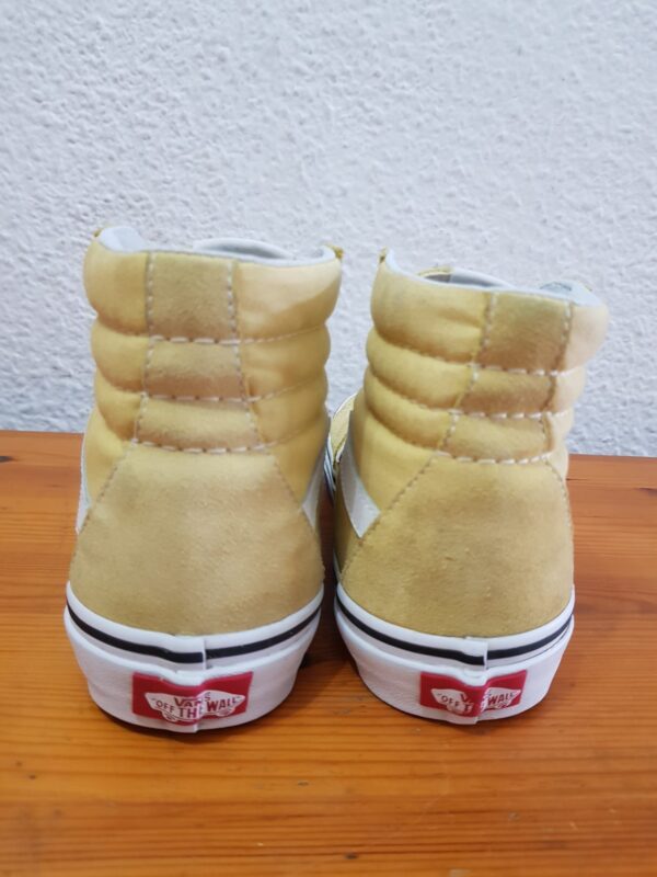 Zapatillas vans - Imagen 5