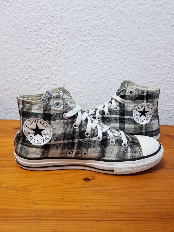 Zapatillas converse chuck taylor - Imagen 4