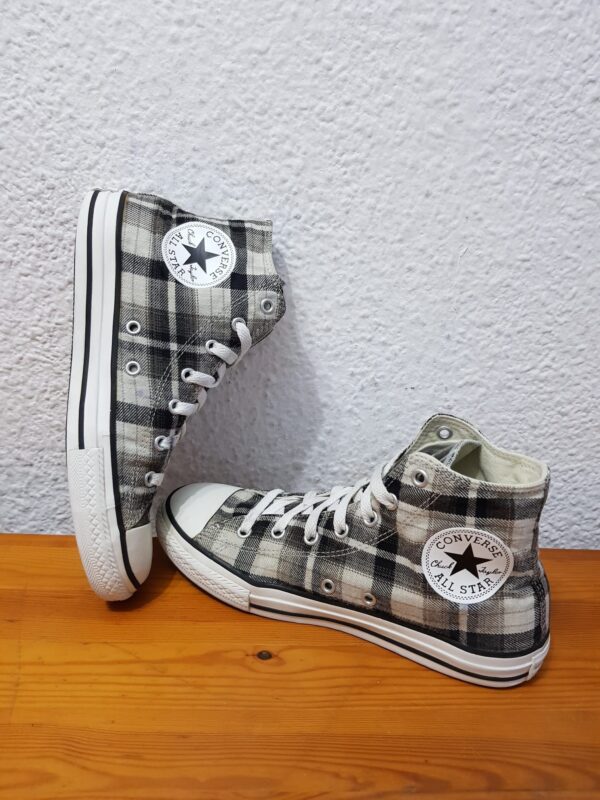 Zapatillas converse chuck taylor - Imagen 5