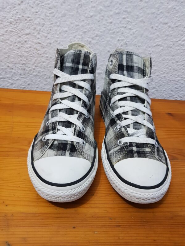 Zapatillas converse chuck taylor - Imagen 7