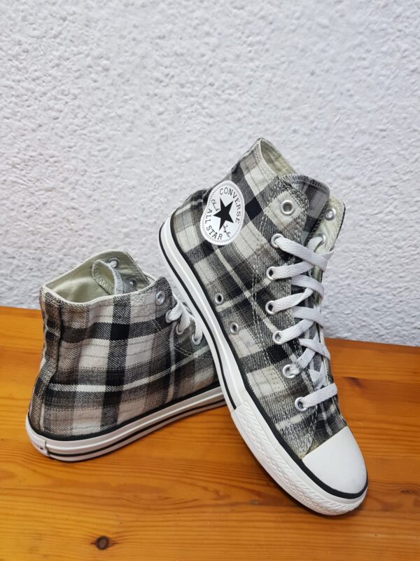 Zapatillas converse chuck taylor - Imagen 8