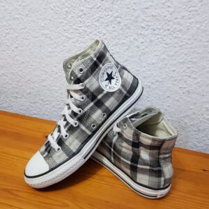 Zapatillas converse chuck taylor