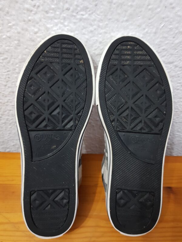 Zapatillas converse chuck taylor - Imagen 2